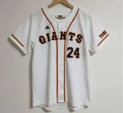 2026年最新】高橋由伸 ユニフォームの人気アイテム - メルカリ