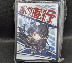 にじさんじ タカラ WIXOSS 月ノ美兎 スリーブ カード付き - メルカリ