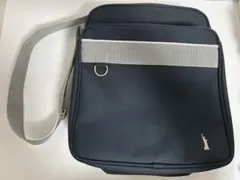 イーストボーイ　ショルダースクールバッグ