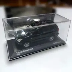 MINICHAMPS トヨタ Landcruser プラド 2002 1/43のサムネイル