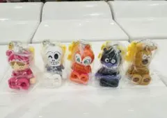 アンパンマン　ブロックラボスイング15 ガチャガチャ