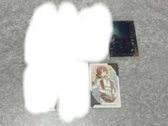 プロセカ 東雲彰人 まとめ売り グリカ ウエハース