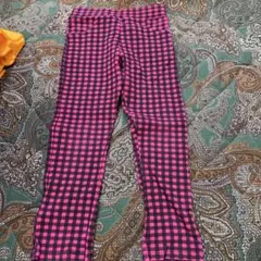 キッズ　ズボン　110