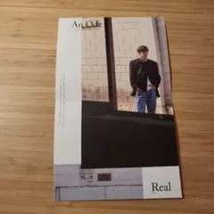 SEVENTEEN　セブチ　スンチョル　エスクプス　フォトカード