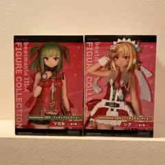 beatmania IIDX フィギュアコレクション ツガル シア beatmania IIDX フィギュアコレクションセット ツガル シア - メルカリ
