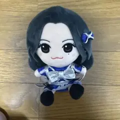 CANDY TUNE きゃんちゅー ちびぬい ぬいぐるみ 新品未開封 桐原美月