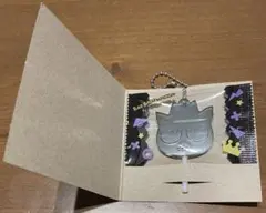 キャンディチャームズ グミ サンリオ　バッドばつ丸