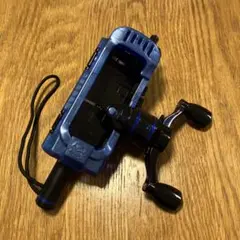 釣りスピリッツ　竿コントローラー