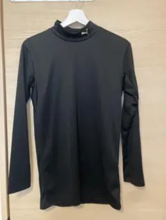 PUMA ブラック アンダーシャツ M