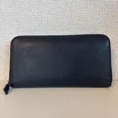 PRADA 長財布　2ML317 SAFFIANO BALTICO