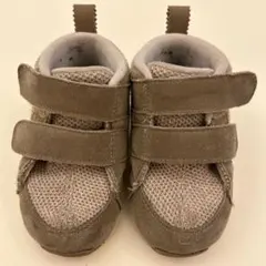 asics スクスク　14.0 秋冬限定生産