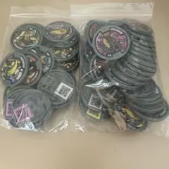 妖怪メダル まとめ売り