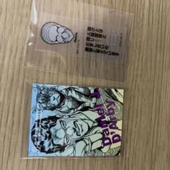 ジョジョリアルペイントシート　ダニエル・J・ダービーのサムネイル