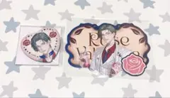 【にじさんじ】 rose Valentine 五木左京