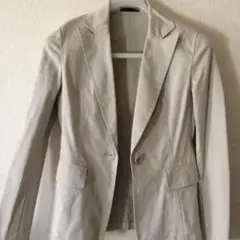 ICB ジャケット