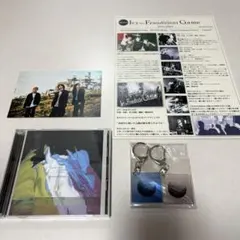 Ivy to Fraudulent Game セット