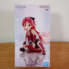 魔法少女まどか☆マギカフィギュア【佐倉杏子】