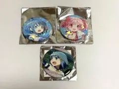 ホロライブ さくらみこ 大空スバル 水宮枢 缶バッジ コミケ - メルカリ