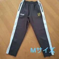 【ZION】 ロングパンツ Mサイズ