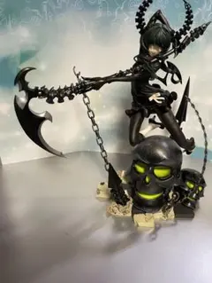 デッドマスター　animation ver 1/8 グッドスマイルカンパニー