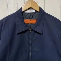 70s USA製 REDKAP レッドキャップ TALON ワーク ジャケット