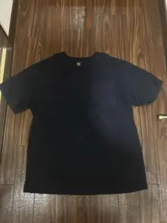 FILSON ポケットTシャツ ネイビー Lサイズのサムネイル
