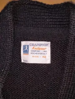 2026年最新】ランタグ カーディガン チャンピオンの人気アイテム