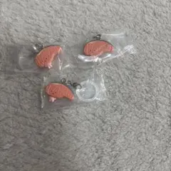 サンリオ　めじるしアクセサリー　KIRIMIちゃん