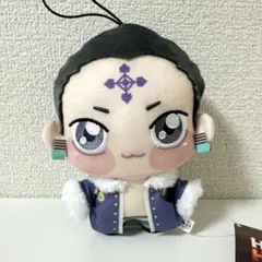 2025年最新】クロロ ちょぴぬいの人気アイテム - メルカリ