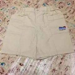 ファミリア ハーフパンツ 100㎝