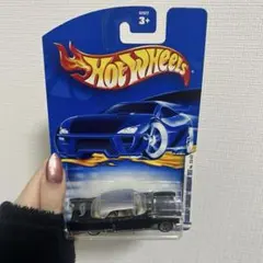 Hot Wheels CADILLAC ELDORADO