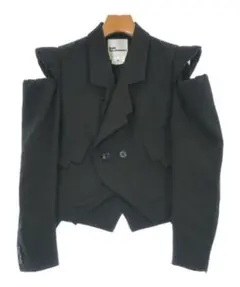 2025年最新】noir kei ninomiya レディース テーラードジャケットの