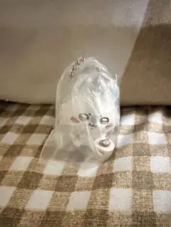 ちいかわ たべものいっぱいマスコットのサムネイル