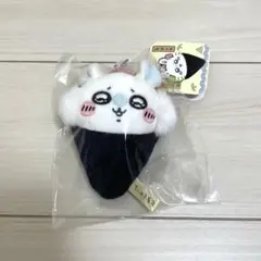 ちいかわ　ちいかわ寿司　モモンガ ネギトロ　マスコット