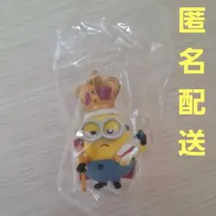 ミニオンズ BELLO WORLD 世界の旅フィギュア イギリス ボブ