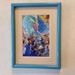 2026年最新】絵画の人気アイテム - メルカリ