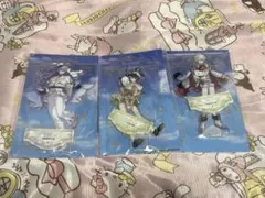 4点セット 未開封 アイドリッシュセブン 5th オーロラアクリルスタンド