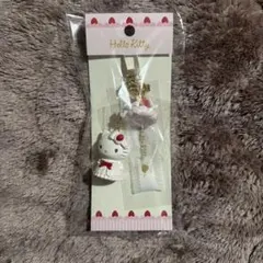 いちごホイップケーキ