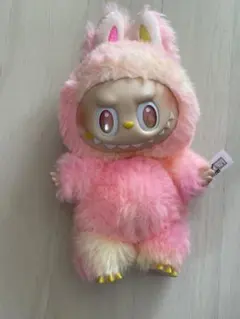 ラブブ エナジーぴんく