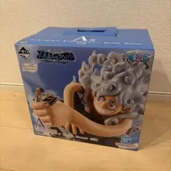 ワンピース Reversible Moment A賞 フィギュア