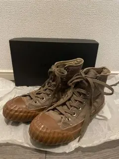 コンバース　converse ×ACE HOTEL BOSEY Hi