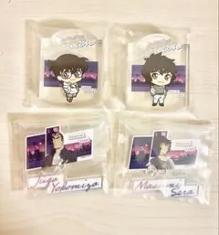 【まとめ売り】名探偵コナン　セガラッキーくじ