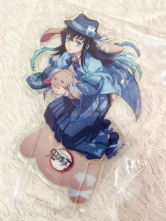 鬼滅の刃 卯年 時透無一郎 アクリルスタンAGF 2023