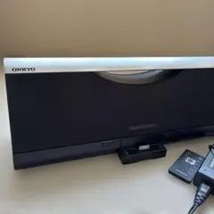 Panasonic Bluetooth対応 CDラジオSC-HC1000動作良好 - メルカリ