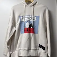 新品　未使用　モンクレール　PEANUTS HOODIE 限定 スヌーピー　希少