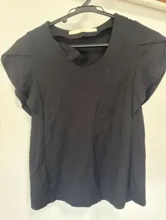 Khaju 黒 半袖Tシャツのサムネイル
