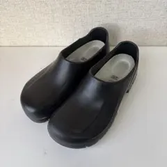 【美品】BIRKENSTOCK footprints クロムエクセルレザー 41 美品】BIRKENSTOCK footprints クロムエクセルレザー 41 - メルカリ