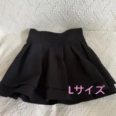 Lサイズ 美脚になれるスカート♡（インナーパンツ付） ミシェルマカロンのサムネイル