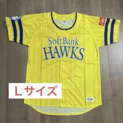 SoftBank Hawks ユニフォーム Lサイズ 鷹の祭典 2020