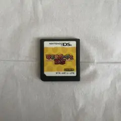 マリオパーティDS ニンテンドーDS
